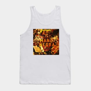 first album Tank Top